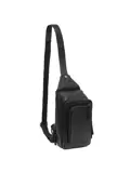 Riga - Crossbodybag - Slingbag - Leer
