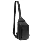 Riga - Crossbodybag - Slingbag - Leer