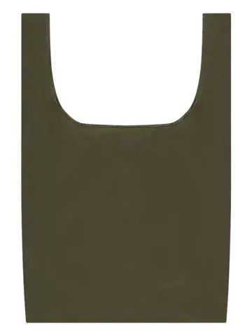 Tasje opvouwbaar - Human Nature