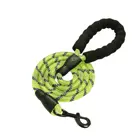 Reflecterende Hondenriem 3m