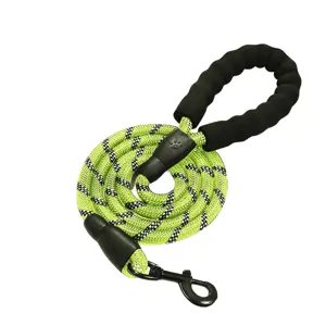 Reflecterende Hondenriem 3m