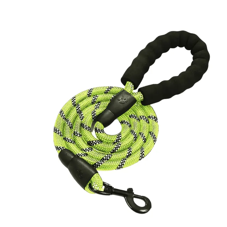 Reflecterende Hondenriem 3m