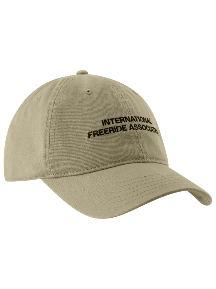 Freeride Dad - Pet