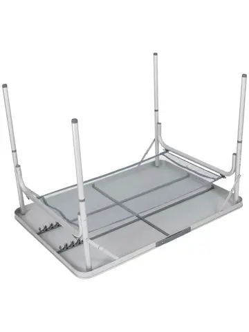 Tafel Met net 100x70 cm