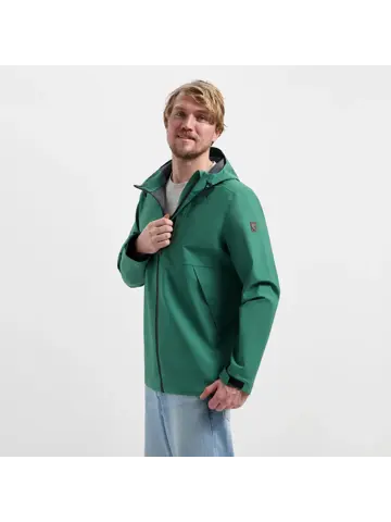 Jari Heren - Hardshell Jas - Waterdicht