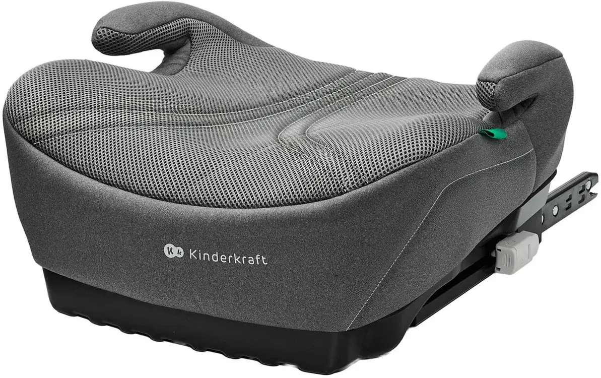 I-Boost2 PRO - I-Size Zitverhoger