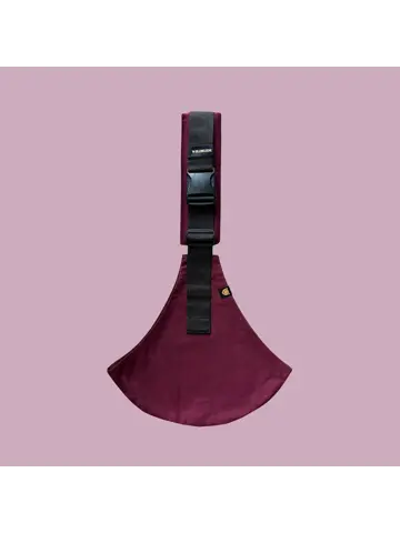 Kinderdrager  Katoen