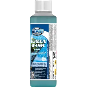 250 ml  winter ruitensproeiervloeistof