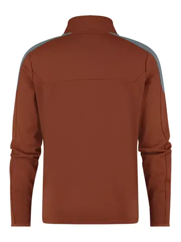 Edson – Fleecevest Heren