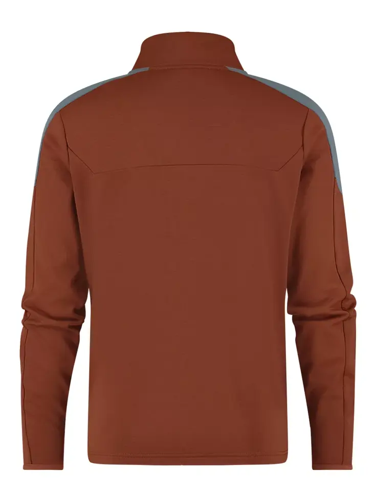 Edson – Fleecevest Heren