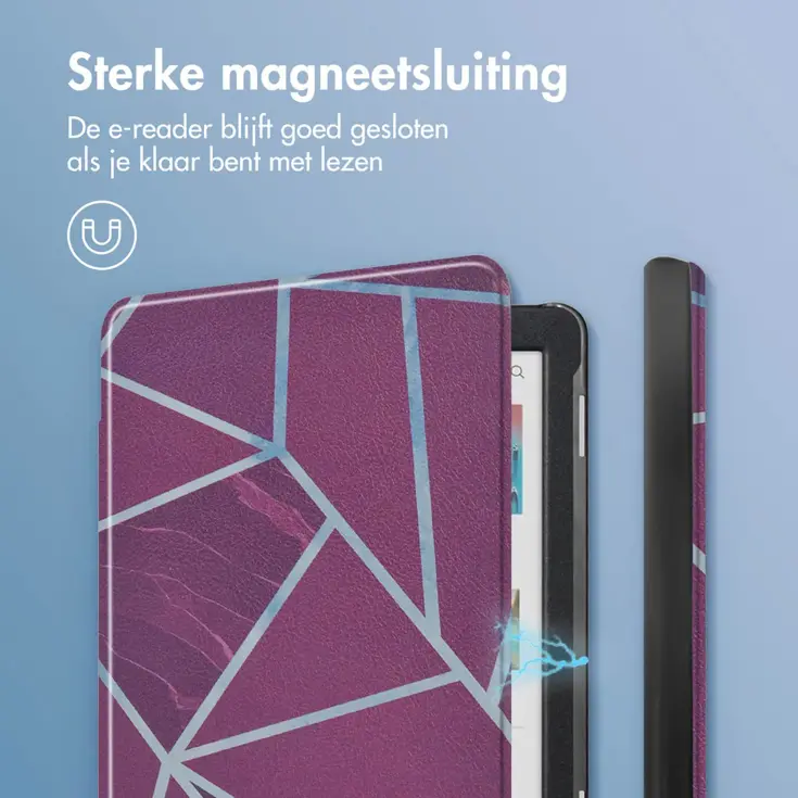 imoshion Hard Case - Kobo Clara Colour / BW