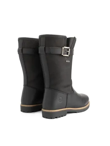 Travelin' Finnberg Dames - Outdoorlaarzen