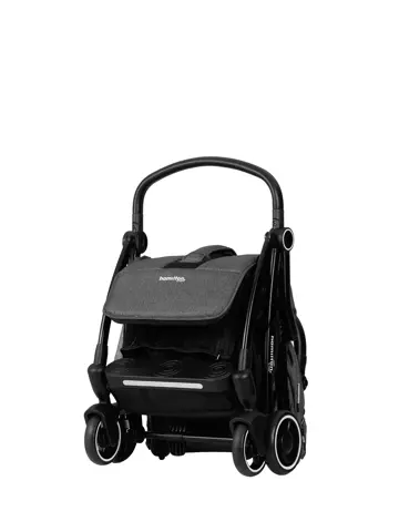 XL Buggy - MagicFold™ - Grote Bagagevak