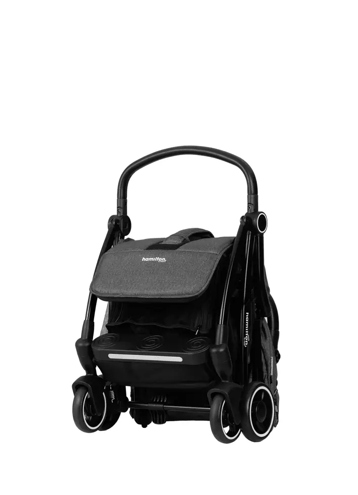 XL Buggy - MagicFold™ - Grote Bagagevak