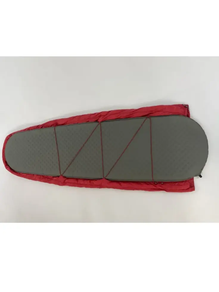 SirJoseph dekenslaapzak Minimis 290 Quilt 170
