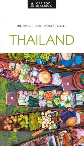 Capitool Reisgidsen Thailand 