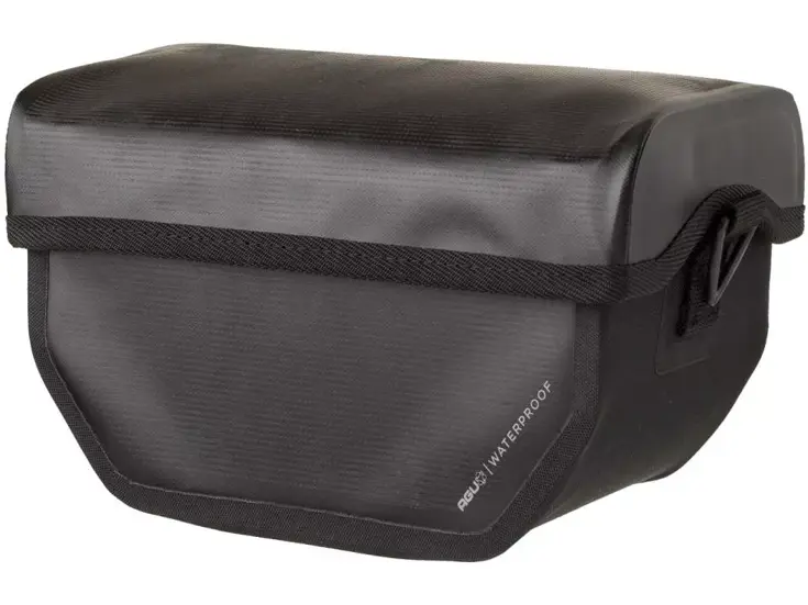 AGU fiets stuurtas  - clean - 5 liter