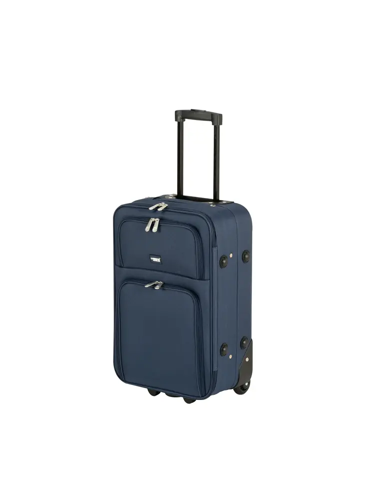 Barcelona small - Handbagagekoffer 37 liter