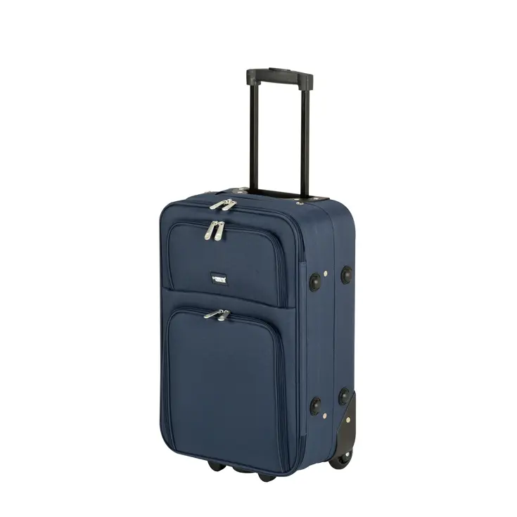 Barcelona small - Handbagagekoffer 37 liter