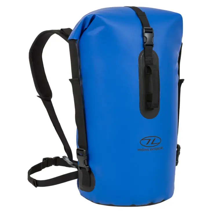 Highlander waterdichte rugzak Troon 45