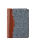 RFID Jeans Paspoort Hoes - Anti Skim Bescherming