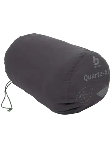 Slaapzak Quartz XL 210x85 cm