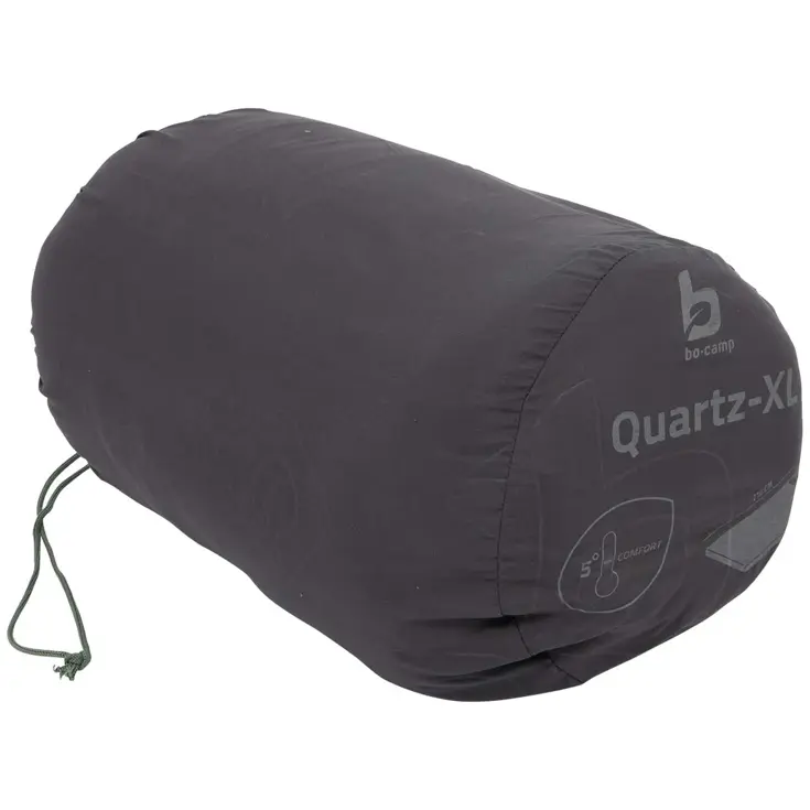 Bo-Camp Slaapzak Quartz XL 210x85 cm