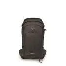 Osprey Stratos 24 Backpack Tunnel Vision grey
