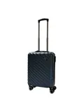 Pedro - Handbagage koffer - 55cm - 40L - ABS