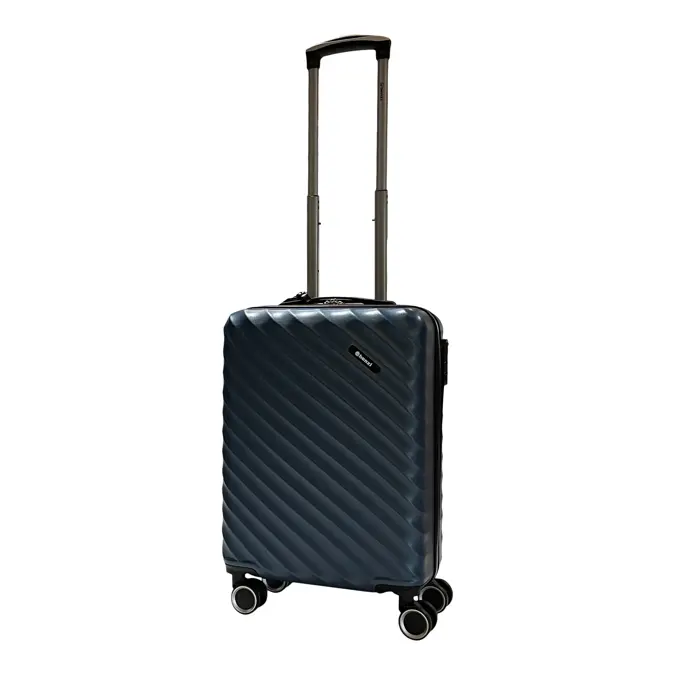 Benzi - Pedro - Handbagage