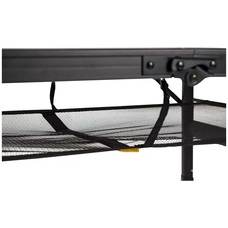 Tafel Melrose Ovaal 120x80 cm