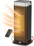 Elektrische Kachel Elite- 2000W - Ventilatorkachel