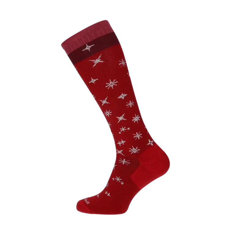 Twinkle - Compressiesok - Dames - Sockwell