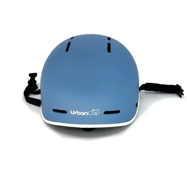 UrbanCap fietshelm