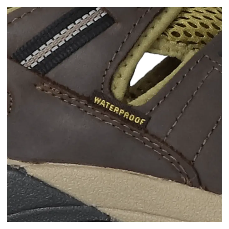 Arroyo II - Wandelschoenen - Heren