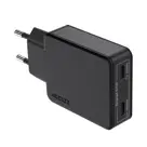 Ultra Slim GaN Charger 65W - 2x USB-C