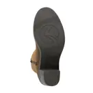 Mortain dames - Enkellaarzen - Travelin'