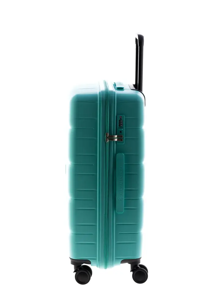 Magic - Middelgrote koffer - 64cm - 70L