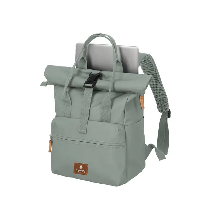 Basics Short Handle Rollup  | 11 L