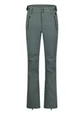 Miras - Softshell skibroek dames - Human Nature