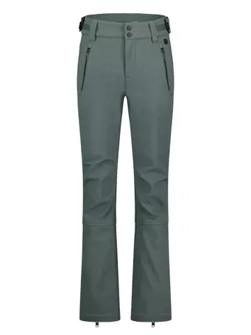 Miras - Softshell skibroek dames - Human Nature