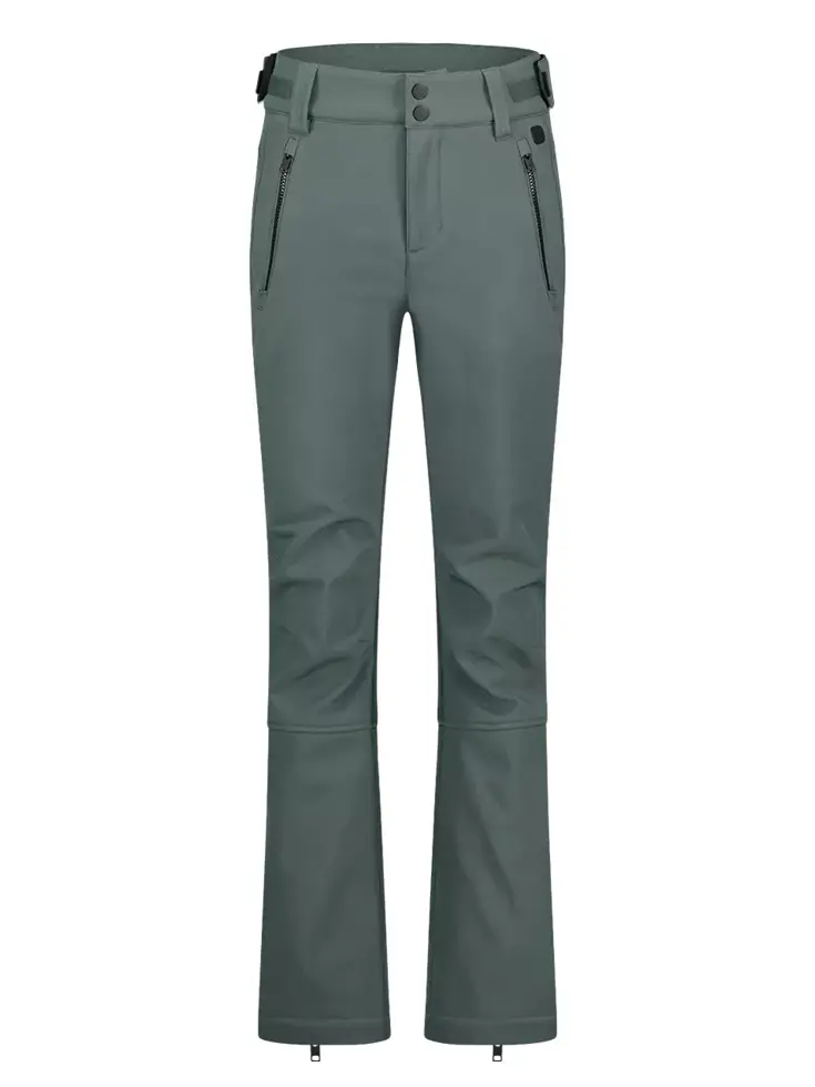 Miras - Softshell skibroek dames - Human Nature