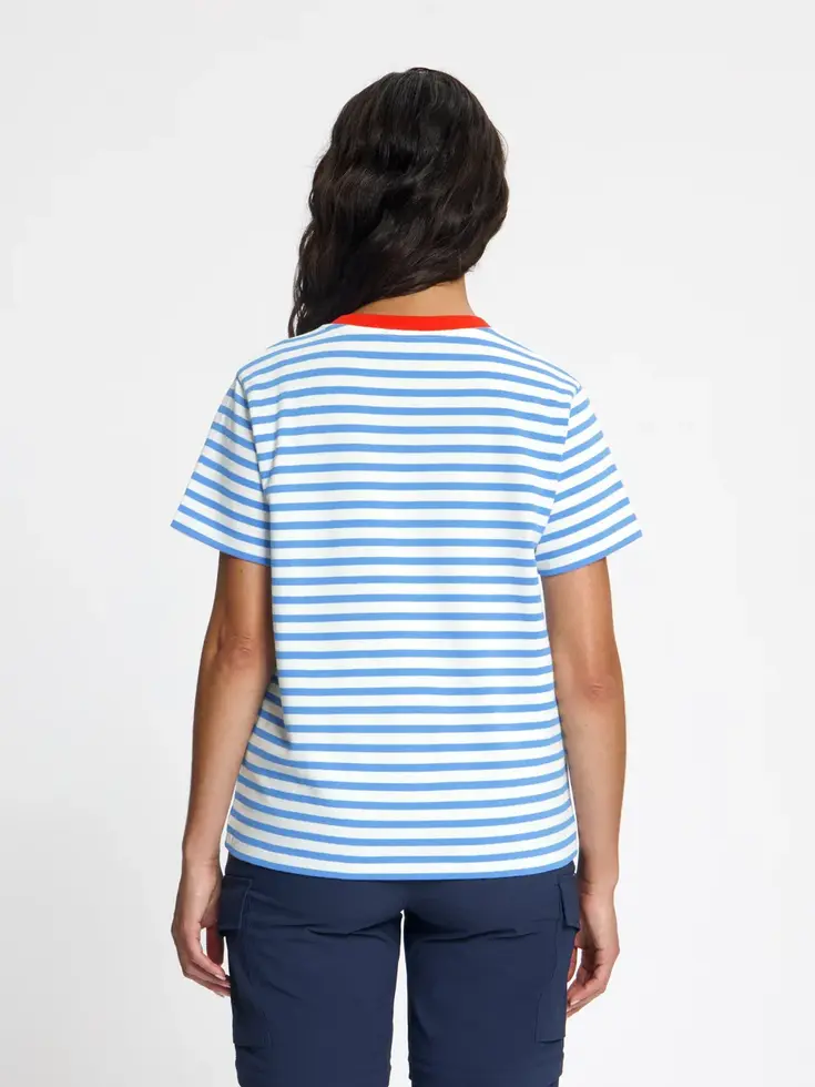 Bastia - T-shirt dames