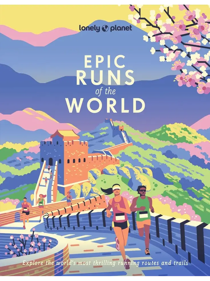 Epic Runs of the World (PB)