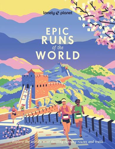 Epic Runs of the World (PB)