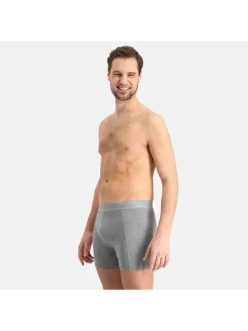 RICO - Boxershorts 3-pack Heren Bamboo Basics