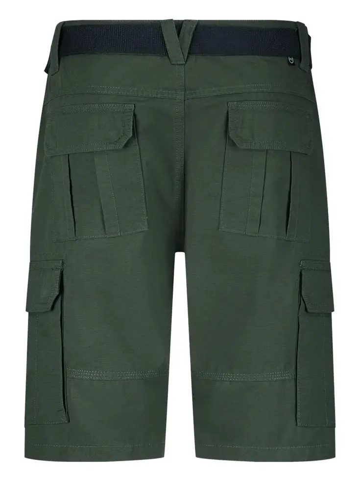 Cedrons - Bermuda heren - Human Nature