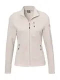 Fleece vest lady Bebel