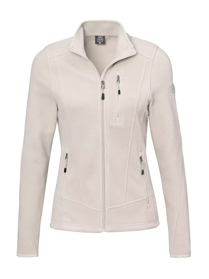 Fleece vest lady Bebel