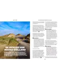Wandelen langs de Nederlandse Kust